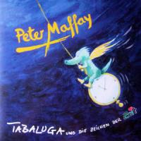 Виниловая пластинка PETER MAFFAY / TABALUGA UND DIE ZEICHEN DER ZEIT (1LP)